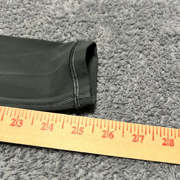 Athleta Leggings Pants Womens XXS Green Transecend Stash - Picture 7 of 9